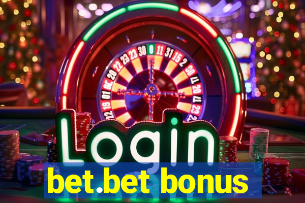 bet.bet bonus